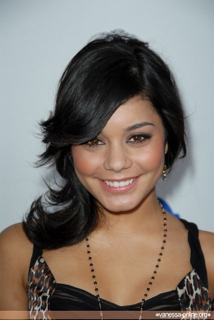Vanessa Hudgens