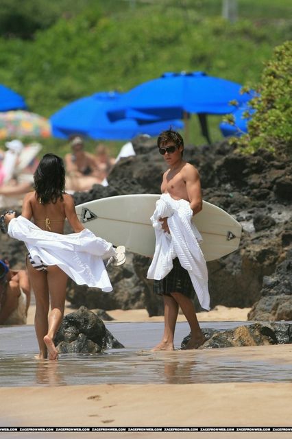 Vanessa Hudgens