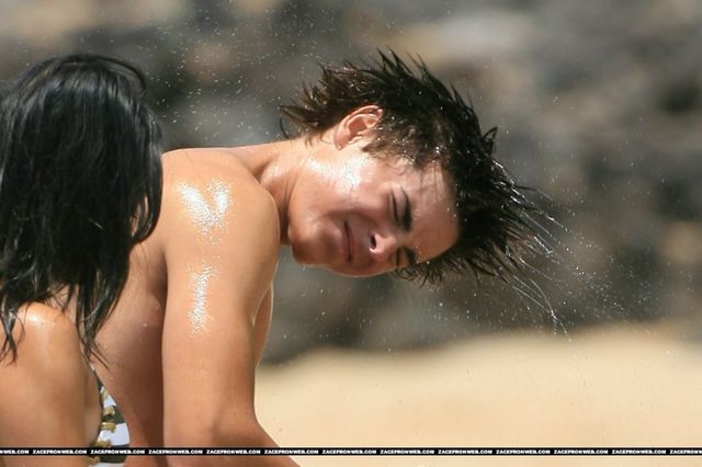 Vanessa Hudgens