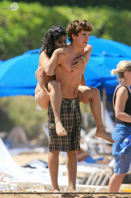 Vanessa Hudgens