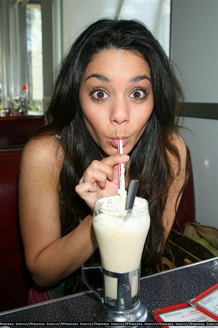 Vanessa Hudgens