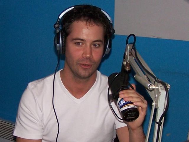Emmanuel Moire