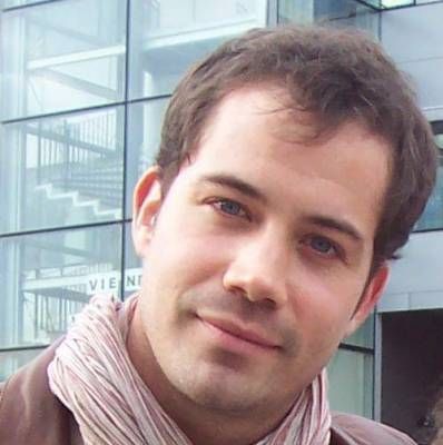 Emmanuel Moire
