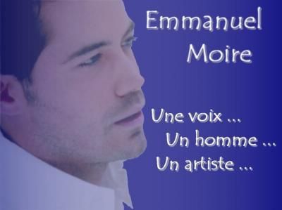 Emmanuel Moire