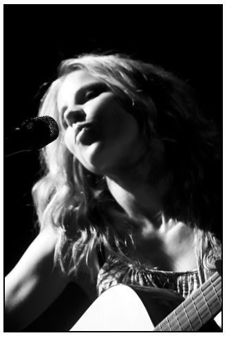 Lisa Miskovsky