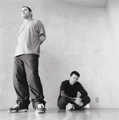 The Crystal Method