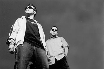 The Crystal Method