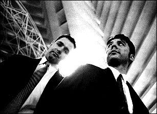 The Crystal Method