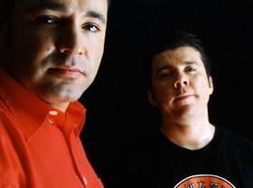 The Crystal Method