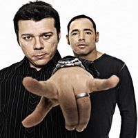 The Crystal Method