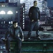 The Crystal Method