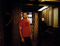 The Crystal Method