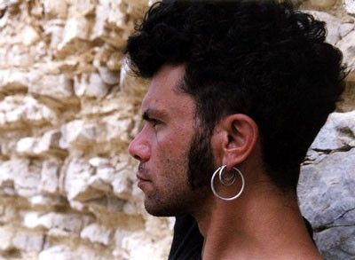 Romain Humeau