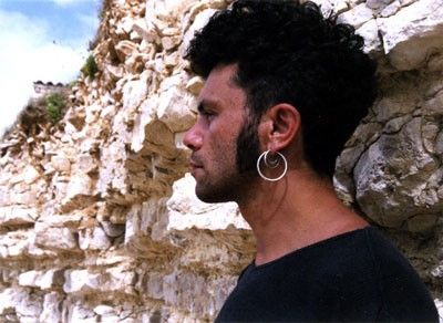 Romain Humeau