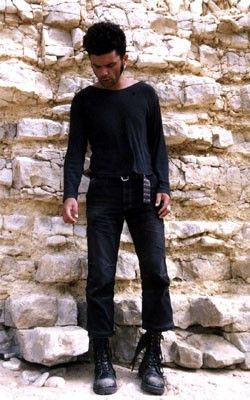 Romain Humeau