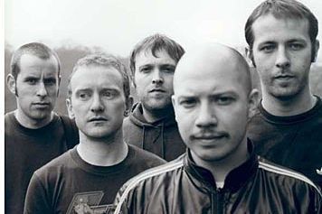Mogwai