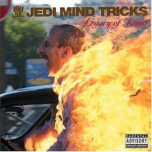 Jedi Mind Tricks