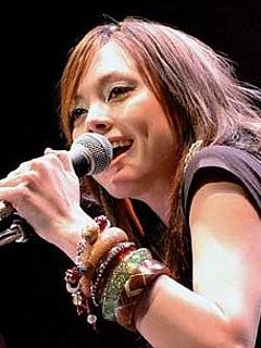 Anna Tsuchiya