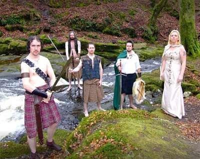 Cruachan