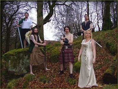Cruachan