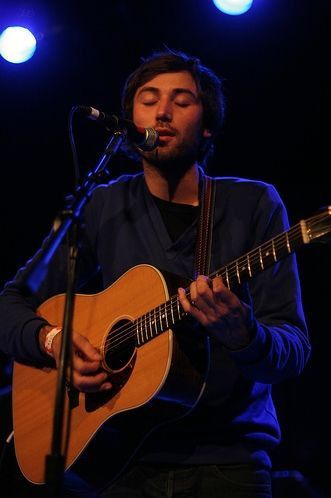 Matt Costa