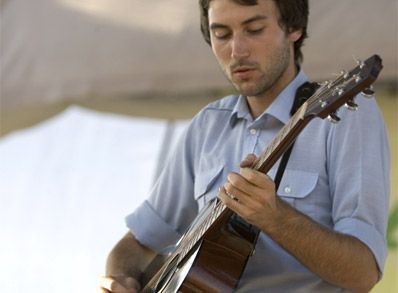 Matt Costa