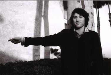 Matt Costa