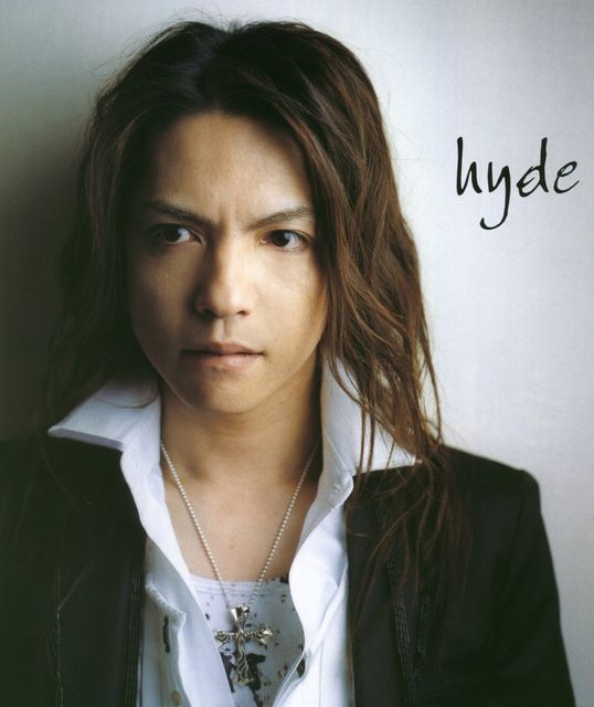 Hyde