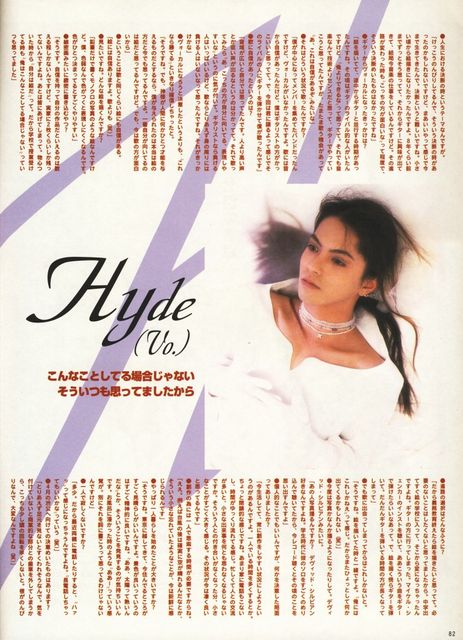 Hyde