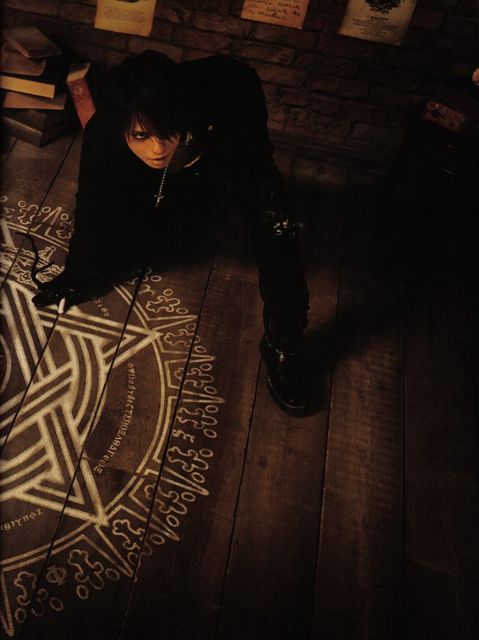 Hyde