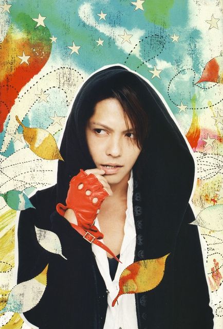 Hyde