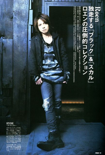 Hyde