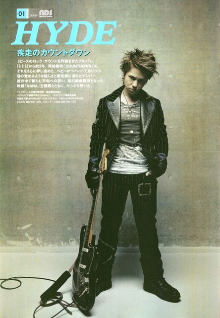 Hyde
