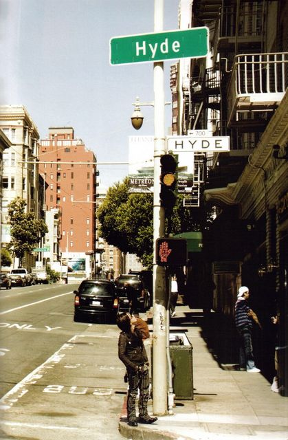 Hyde
