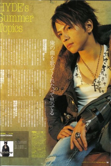 Hyde