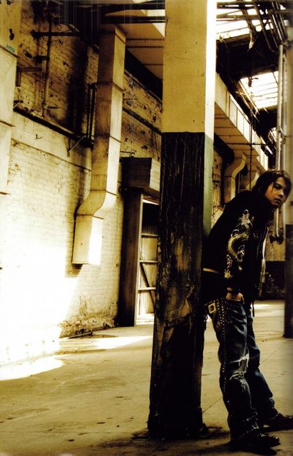 Hyde