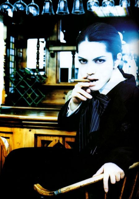 Hyde