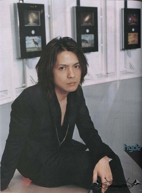 Hyde