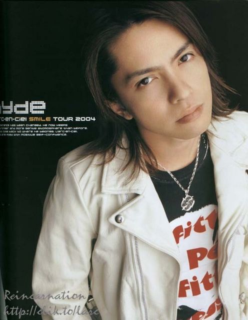 Hyde