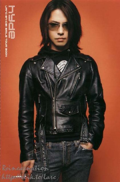 Hyde