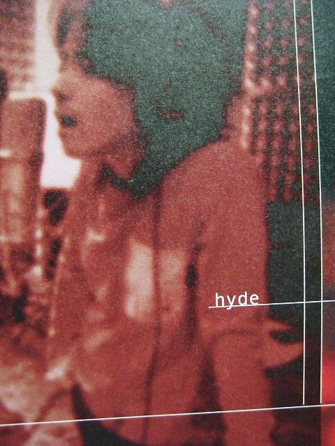 Hyde
