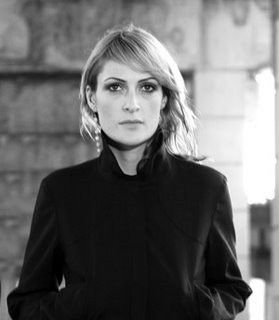 Emily Haines