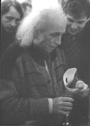 Léo Ferré