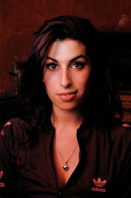 Amy Winehouse