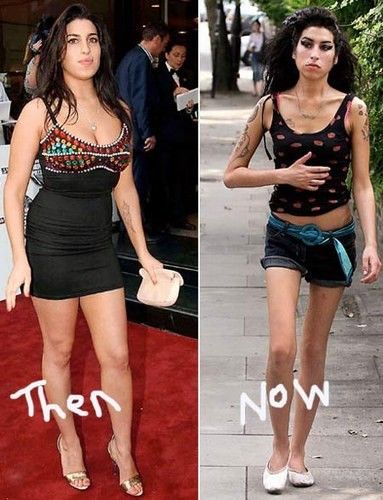 Amy Winehouse