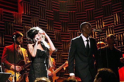 Amy Winehouse