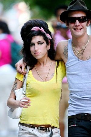 Amy Winehouse