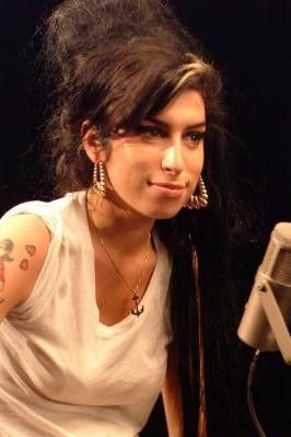 Amy Winehouse