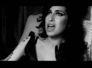 Amy Winehouse