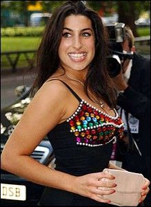 Amy Winehouse